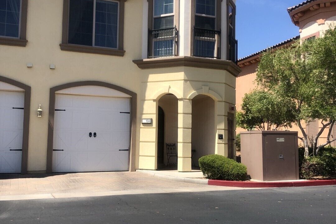 Photo of Outdoor in Lake Las Vegas