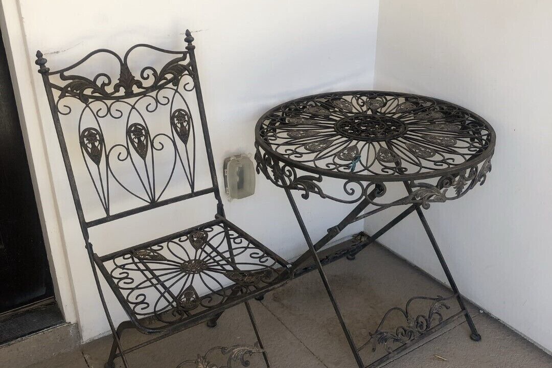 Photo of Patio Balcony in Lake Las Vegas