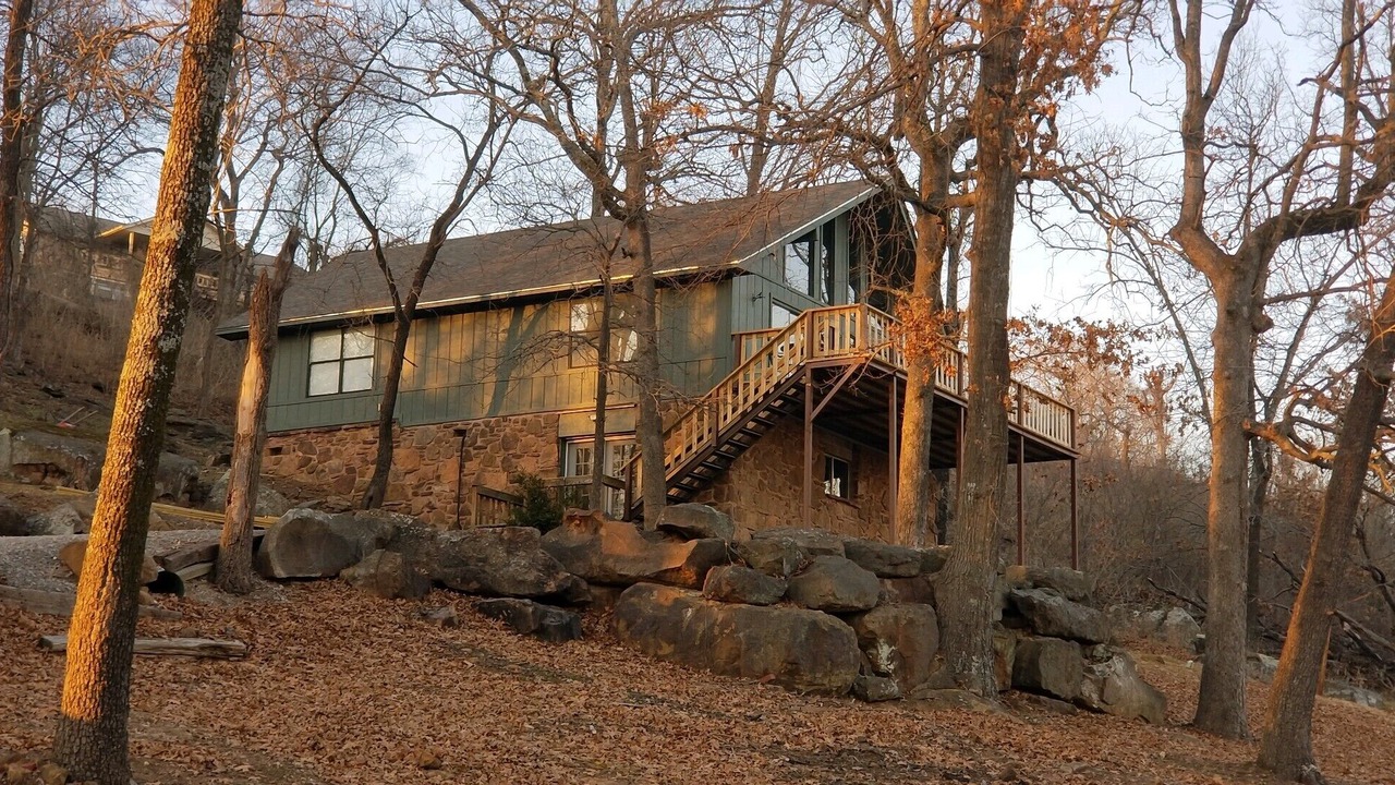 Photo of Outdoor in Park Hill