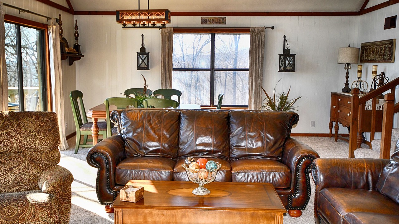 Photo of Livingroom in Park Hill