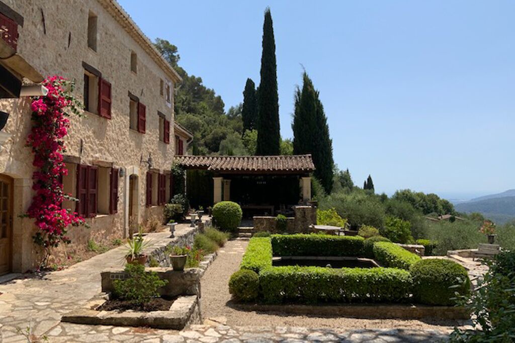 Photo of Outdoor in Cabris