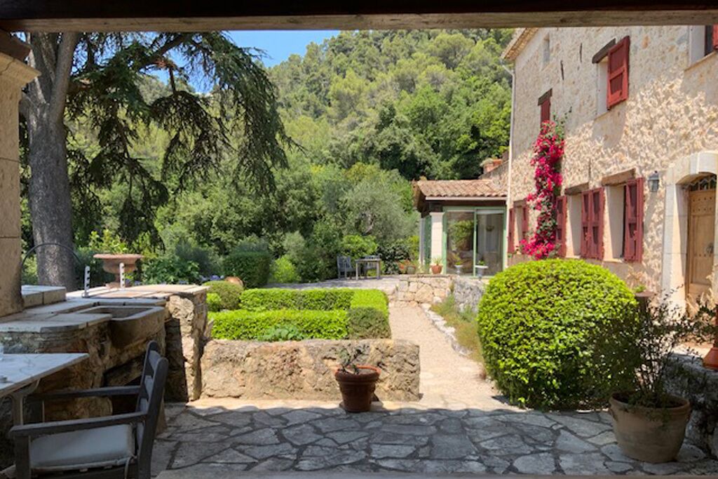 Photo of Patio Balcony in Cabris