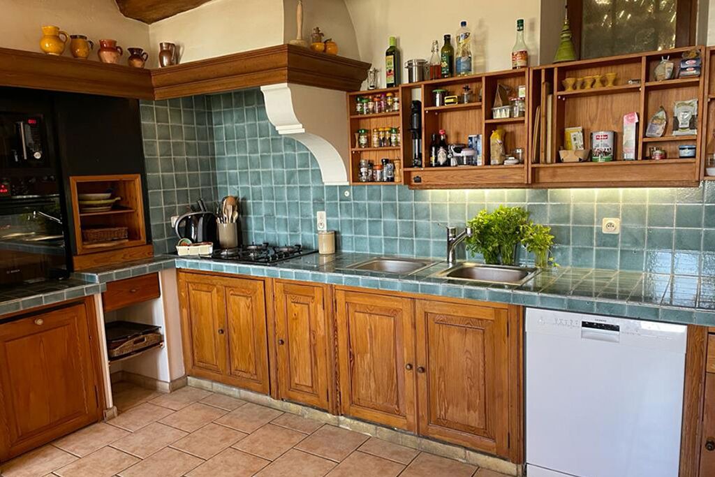 Photo of Kitchen in Cabris