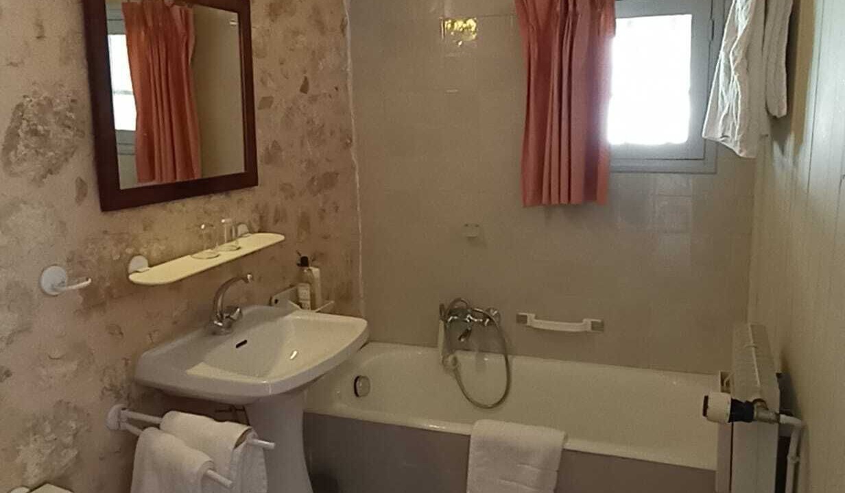 Photo of Bathroom in Cabris