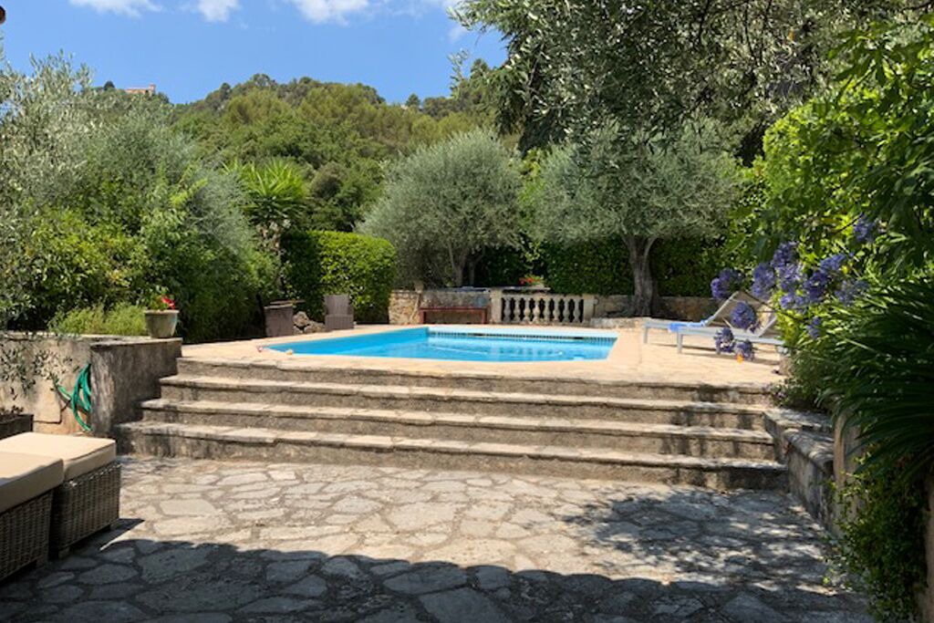 Photo of Outdoor in Cabris