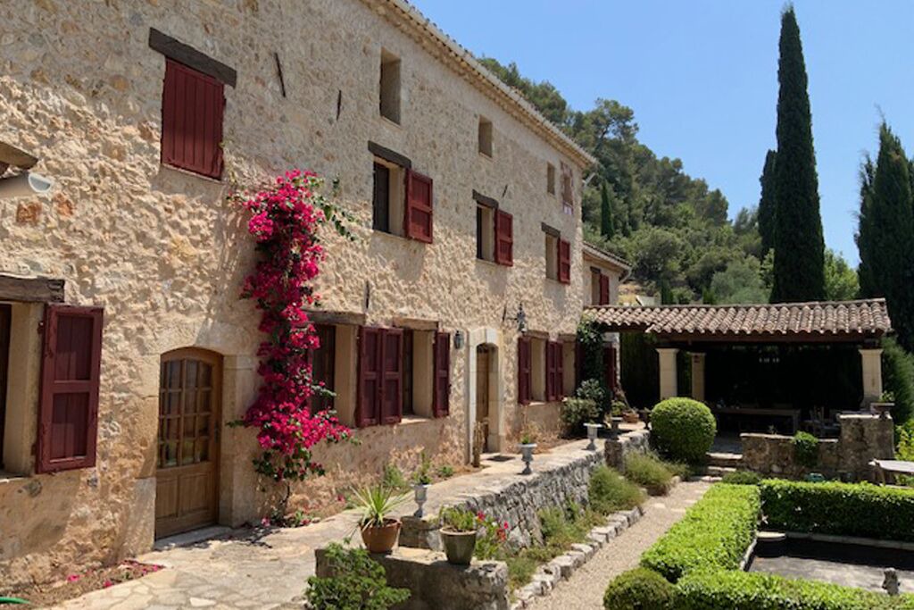 Photo of Outdoor in Cabris