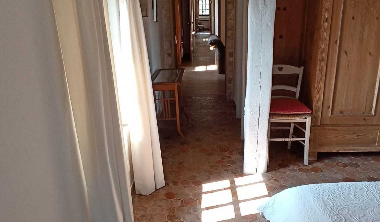 Photo of Bedroom in Cabris