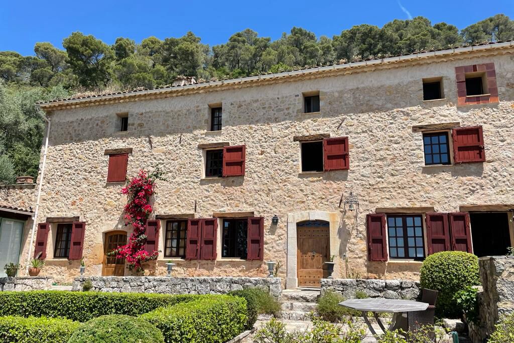 Photo of Outdoor in Cabris