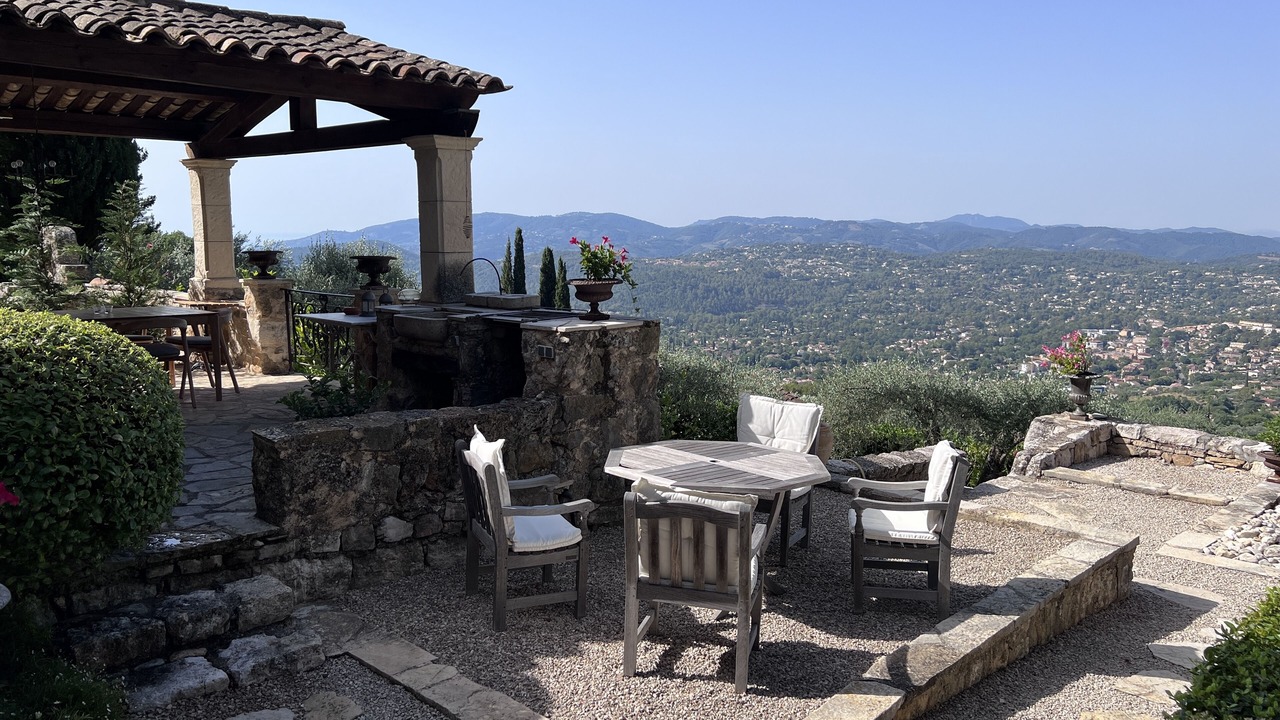 Photo of Outdoor in Cabris
