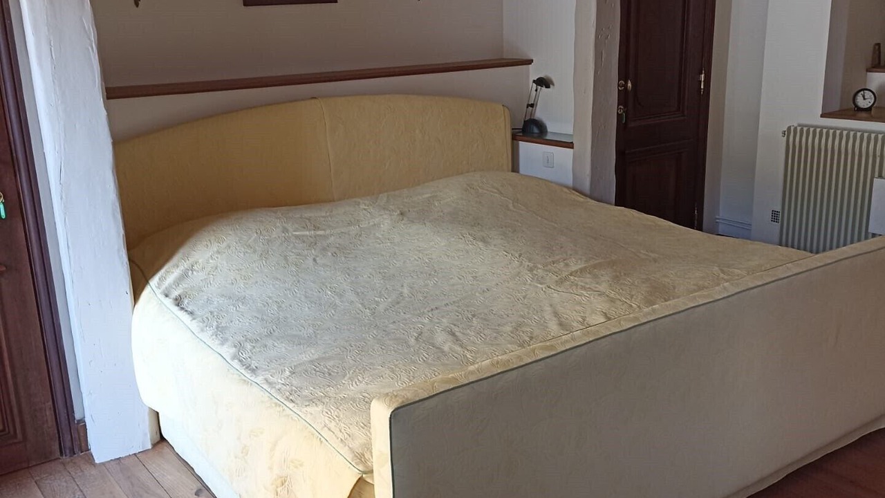 Photo of Bedroom in Cabris