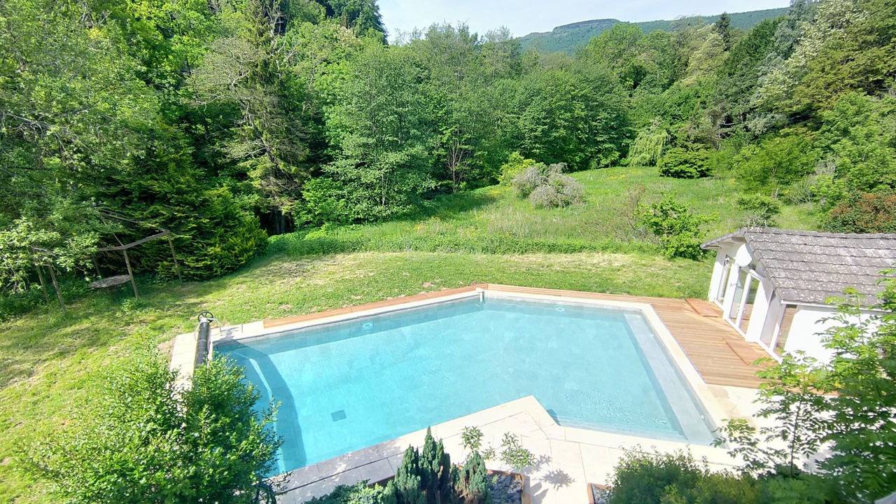 Photo of Outdoor in Rumilly