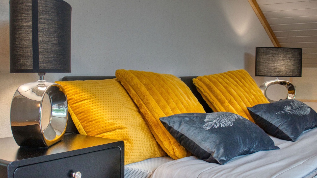 Photo of Bedroom in Rumilly
