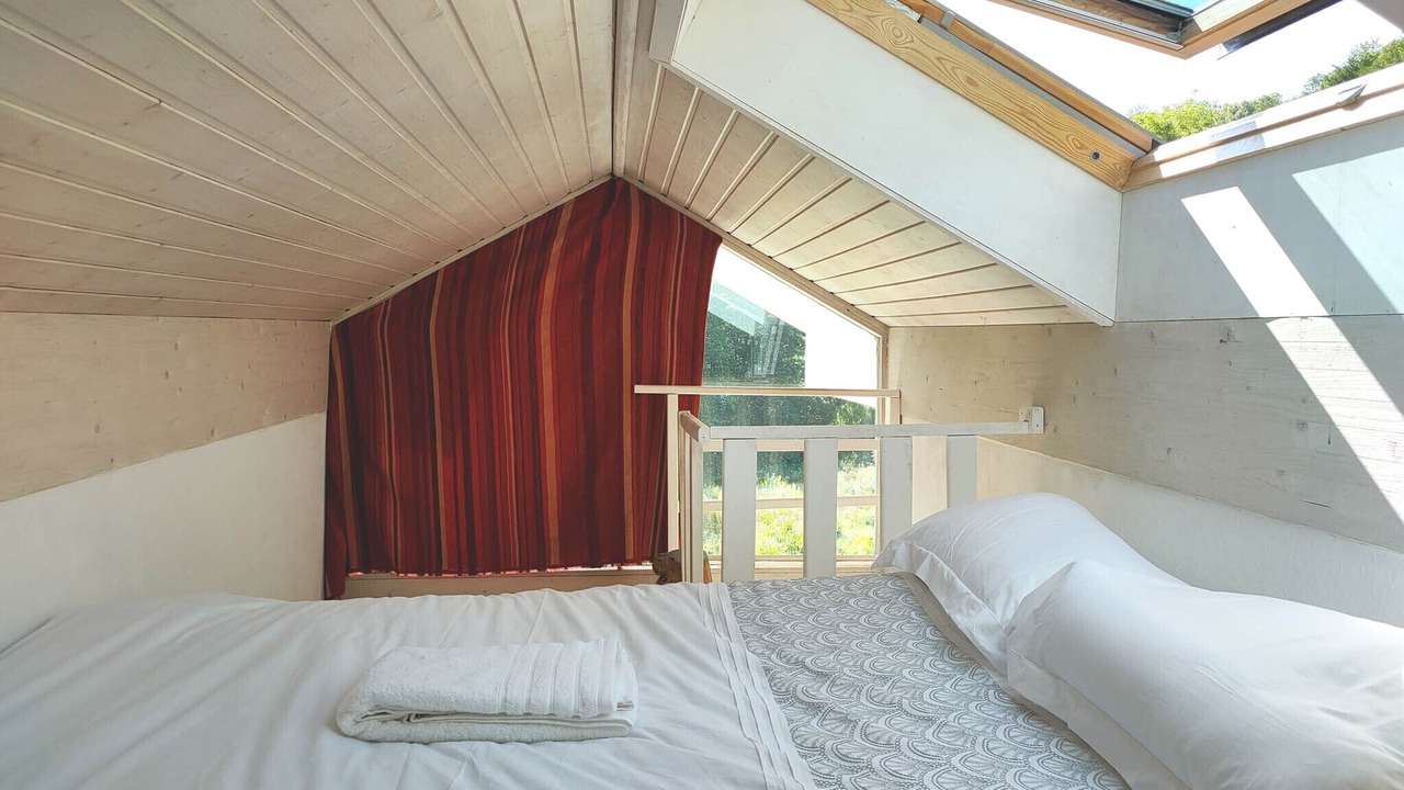 Photo of Bedroom in Rumilly