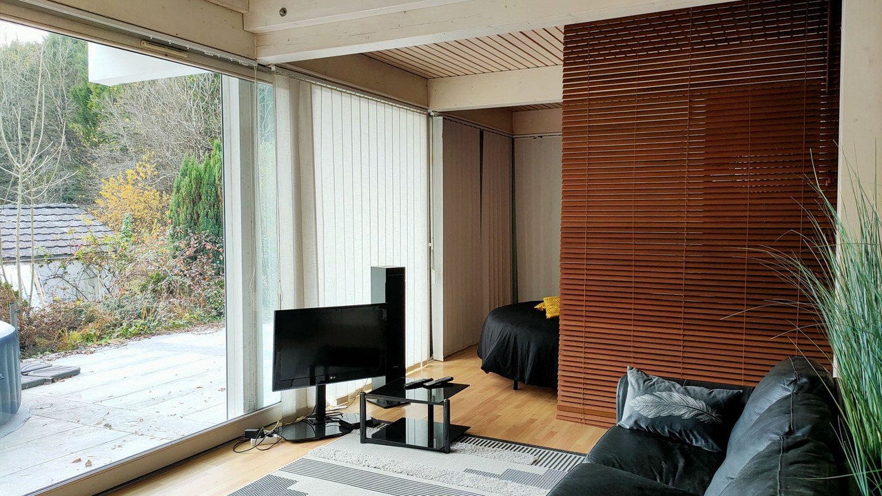 Photo of Livingroom in Rumilly