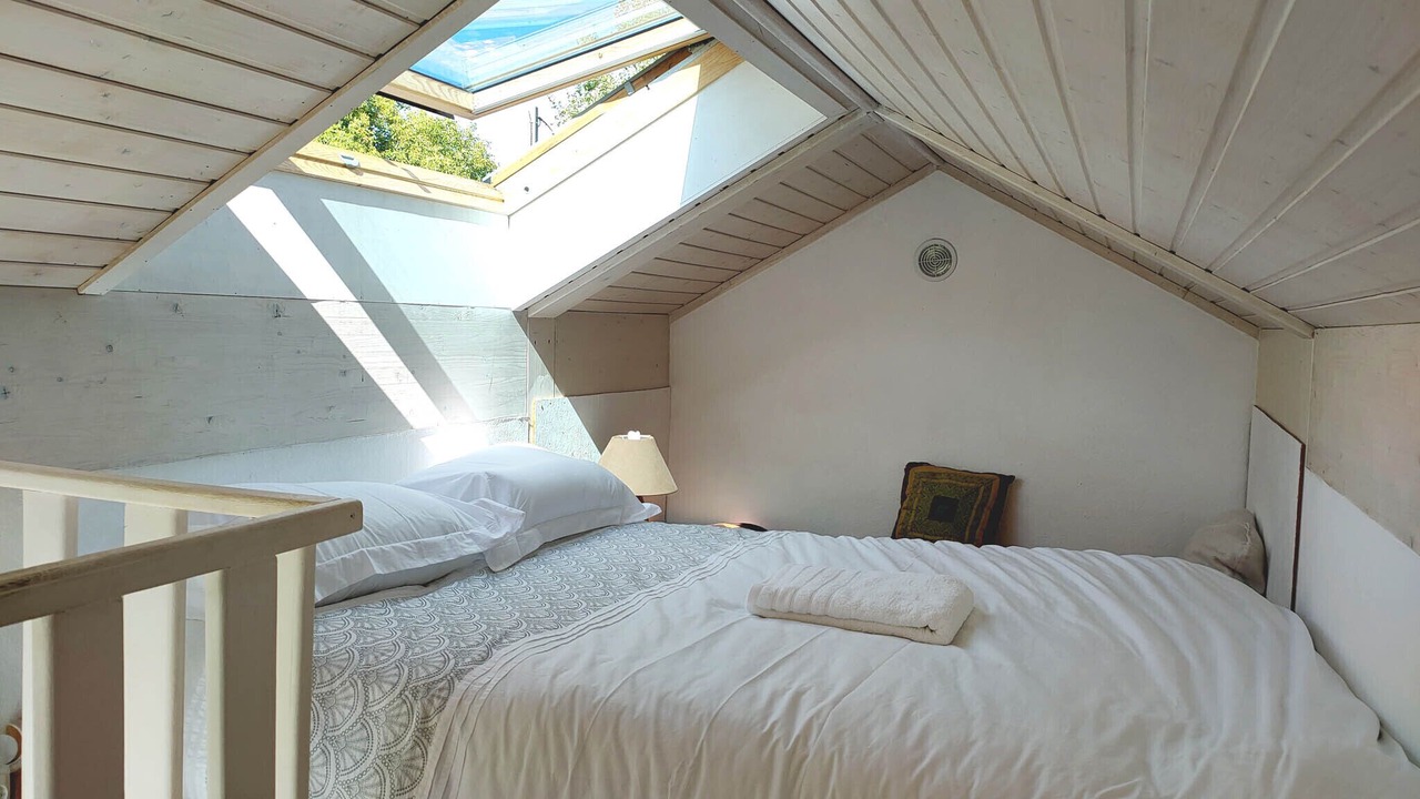 Photo of Bedroom in Rumilly