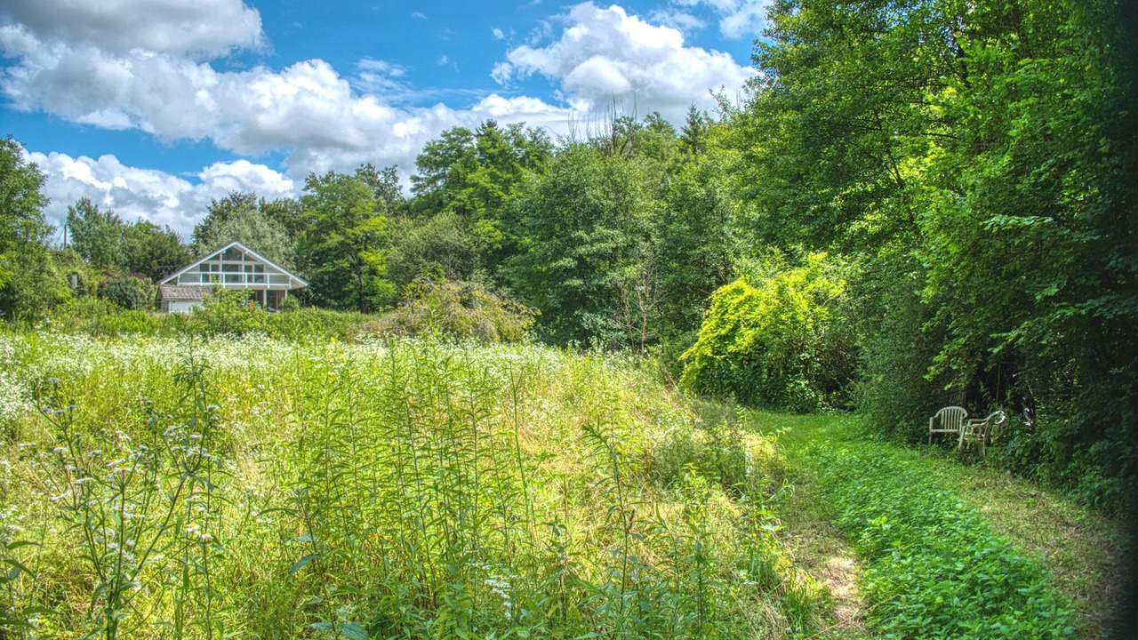 Photo of Outdoor in Rumilly