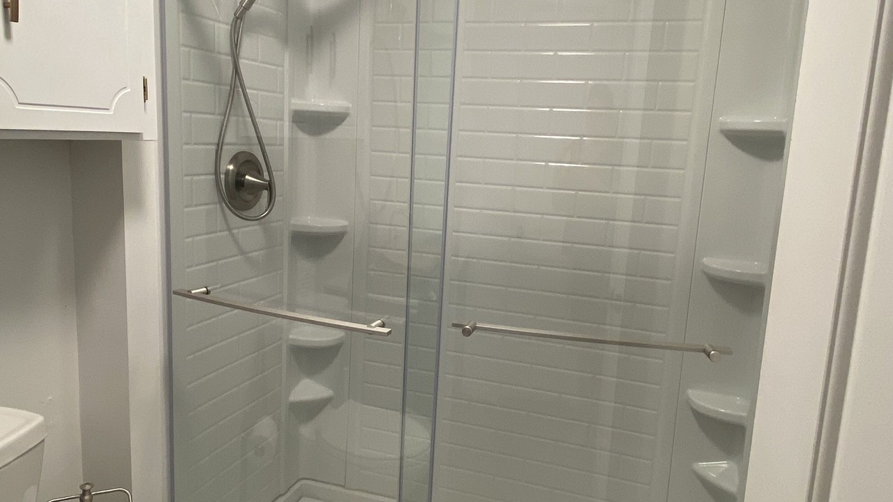 Photo of Bathroom in Six Mile