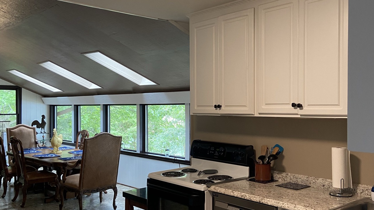 Photo of Kitchen in Six Mile