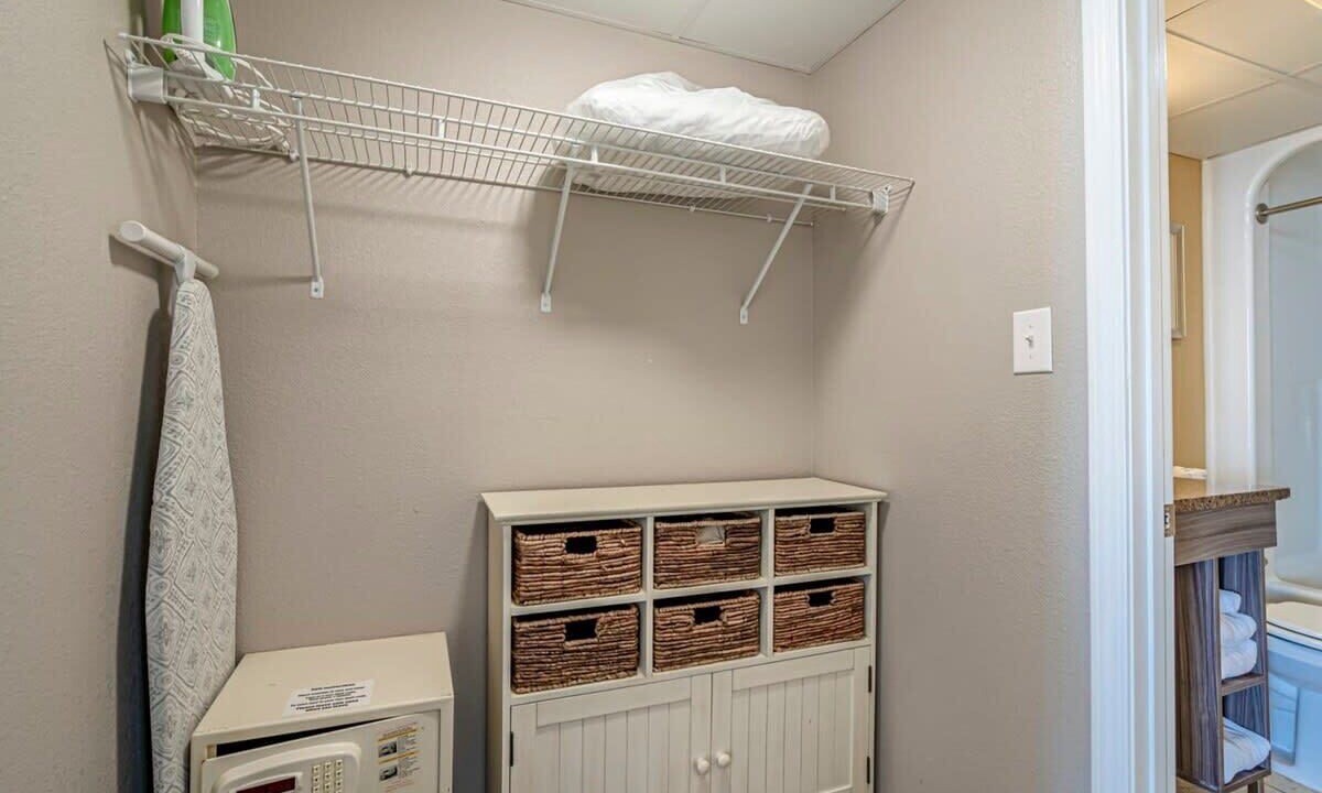 Photo of Bathroom in Myrtle Beach