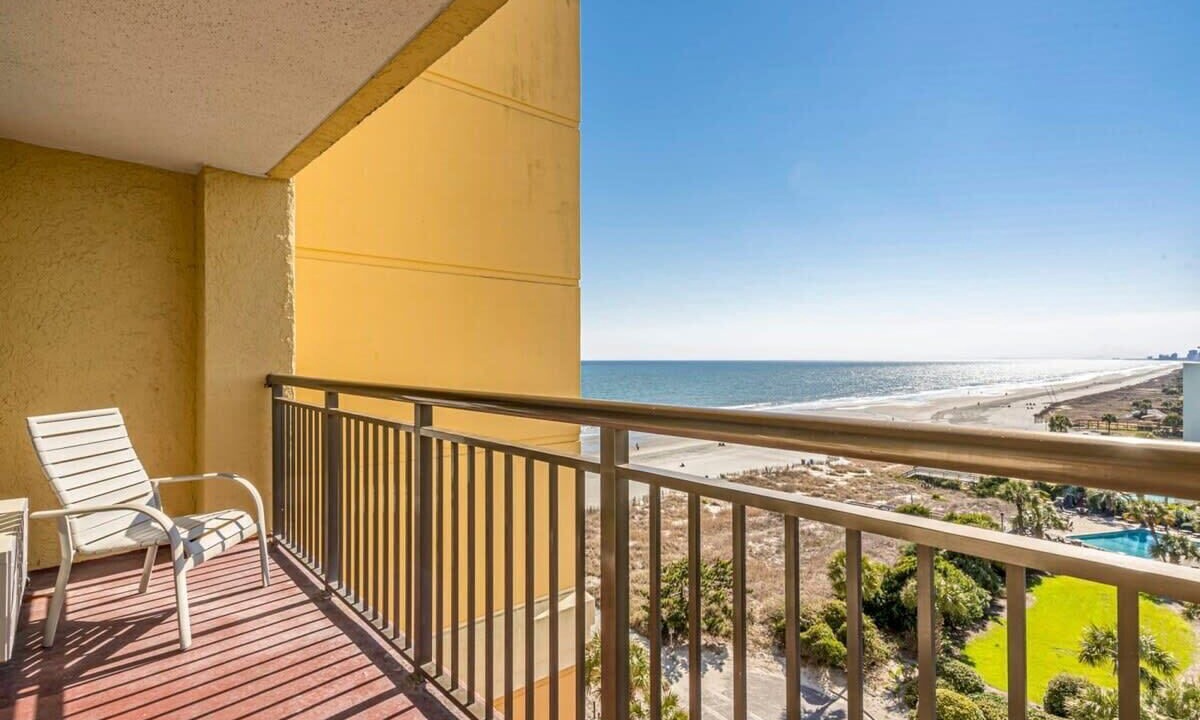Photo of Outdoor in Myrtle Beach