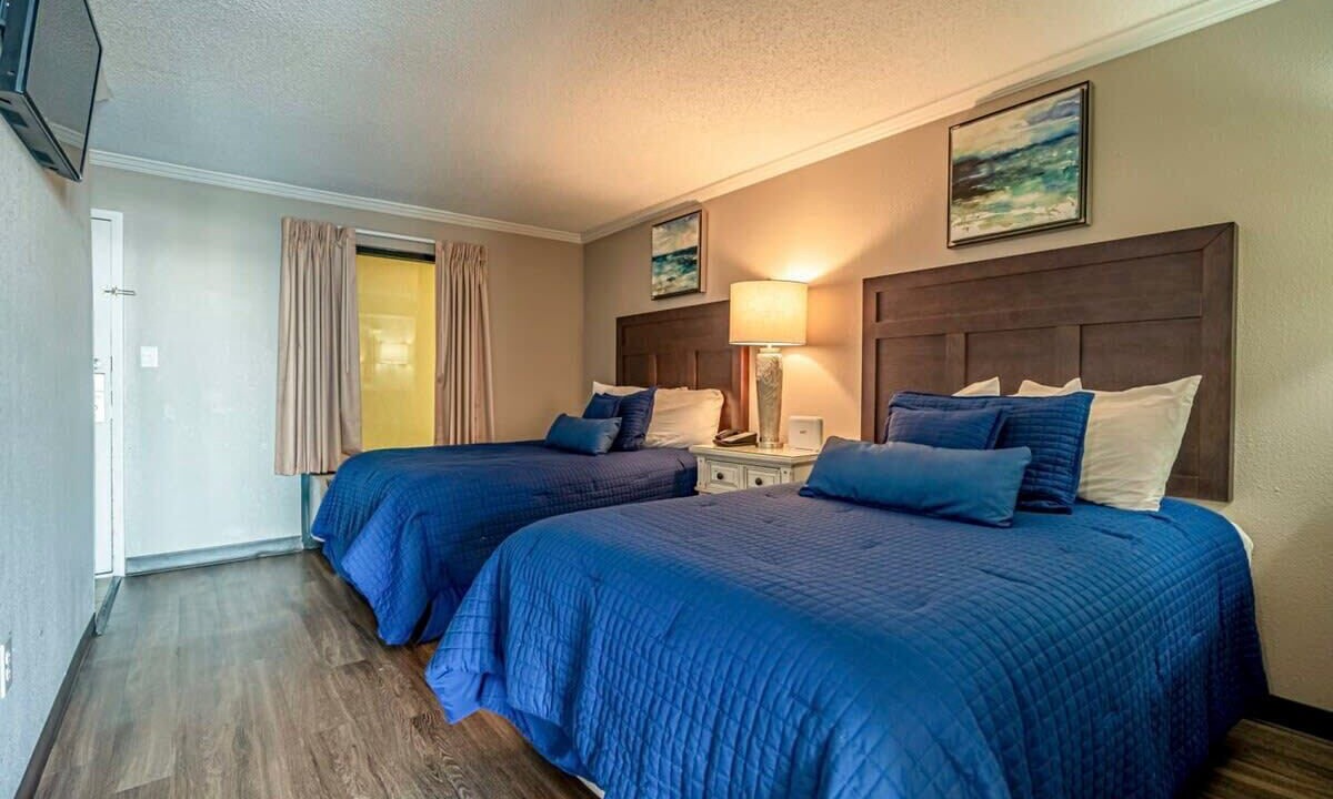 Photo of Bedroom in Myrtle Beach