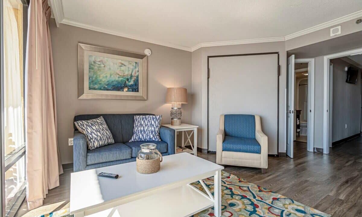 Photo of Livingroom in Myrtle Beach