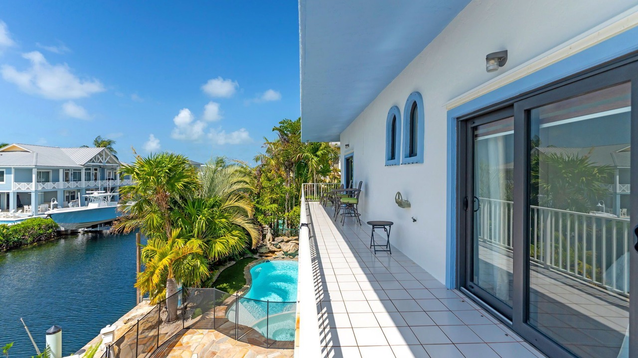 Photo of Patio Balcony in Islamorada