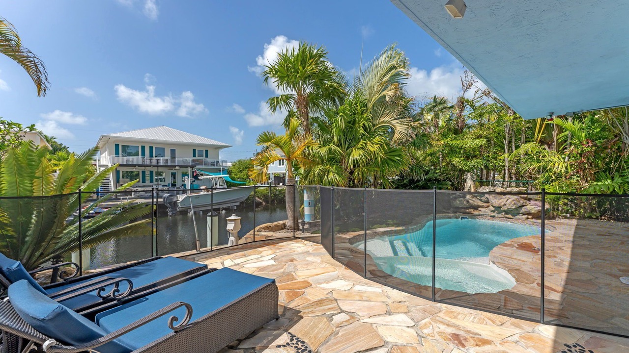 Photo of Patio Balcony in Islamorada