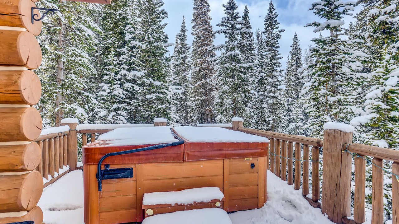 Photo of Outdoor in Quandary Village