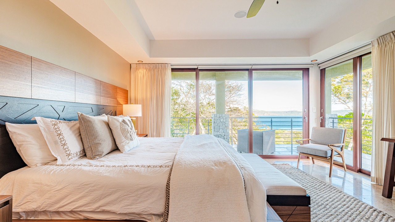 Photo of Bedroom in Liberia