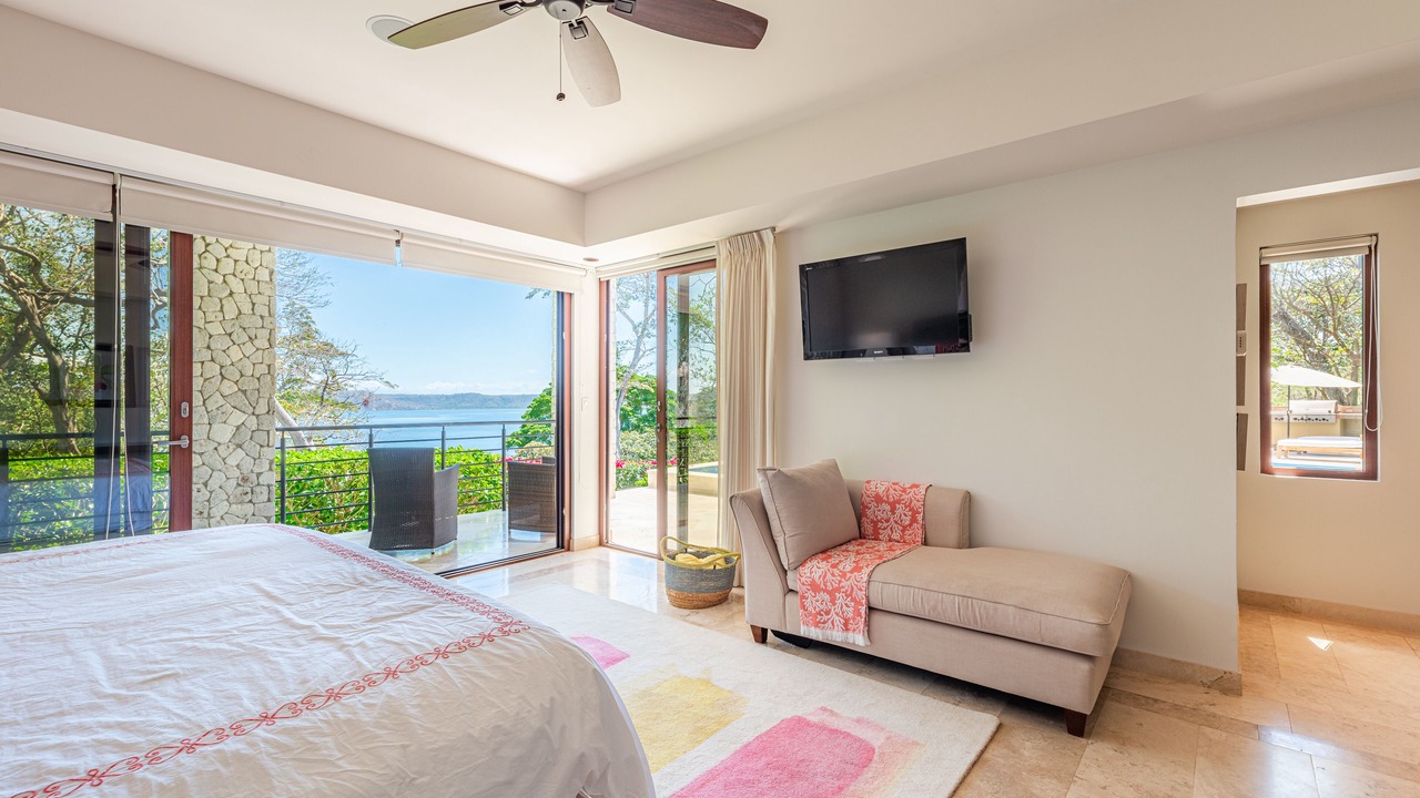 Photo of Bedroom in Liberia