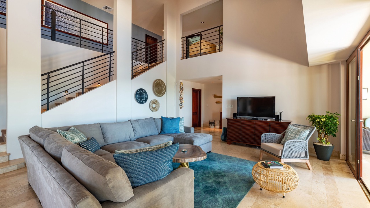 Photo of Livingroom in Liberia