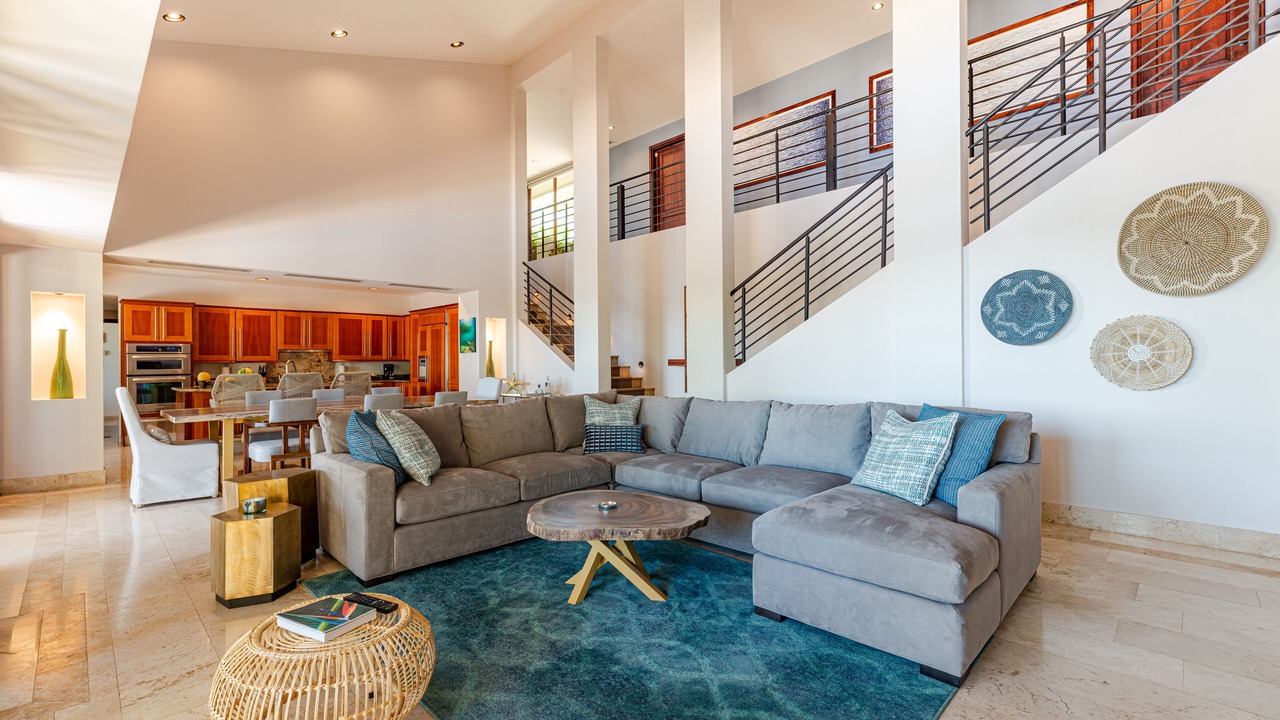 Photo of Livingroom in Liberia