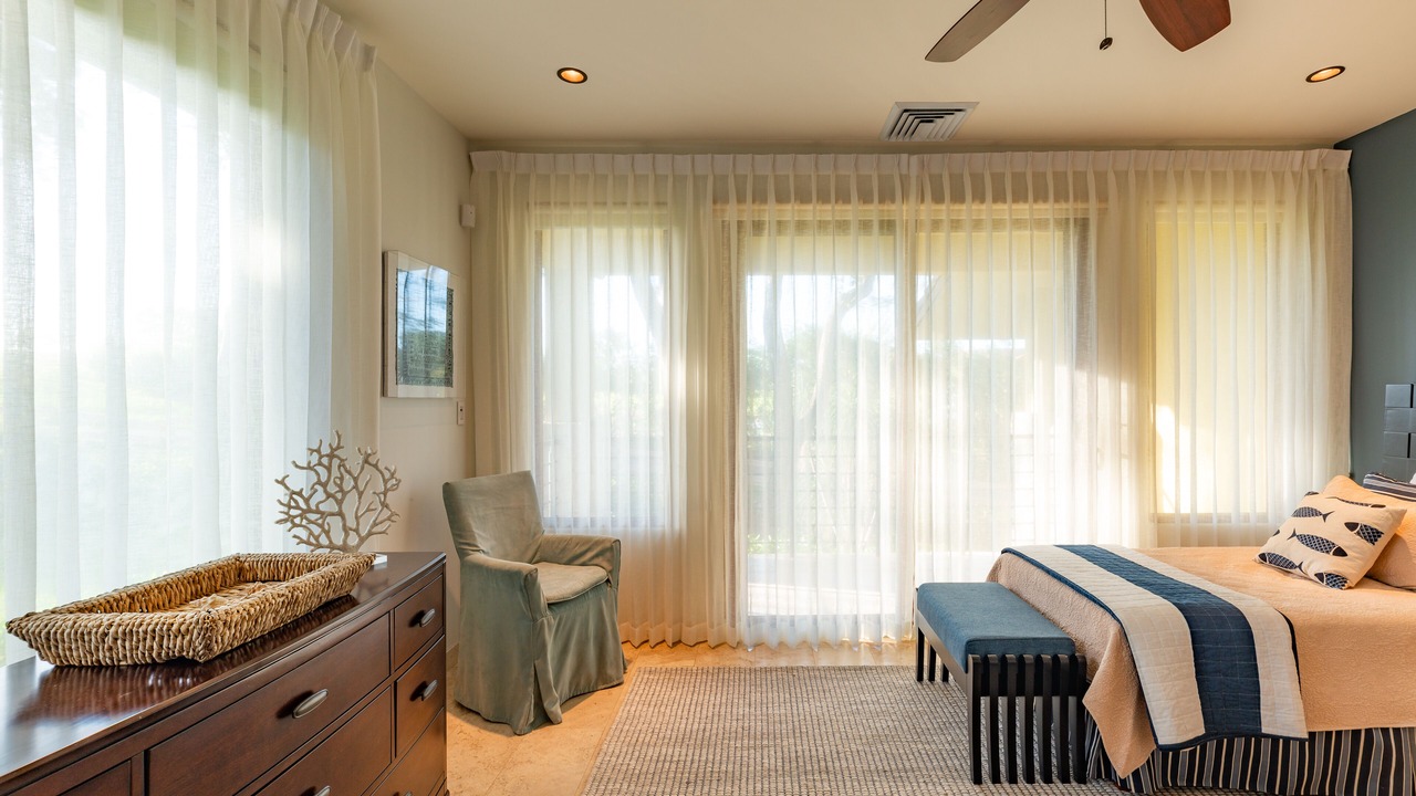 Photo of Bedroom in Liberia