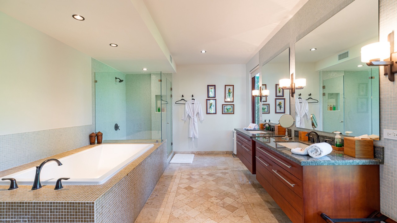 Photo of Bathroom in Liberia