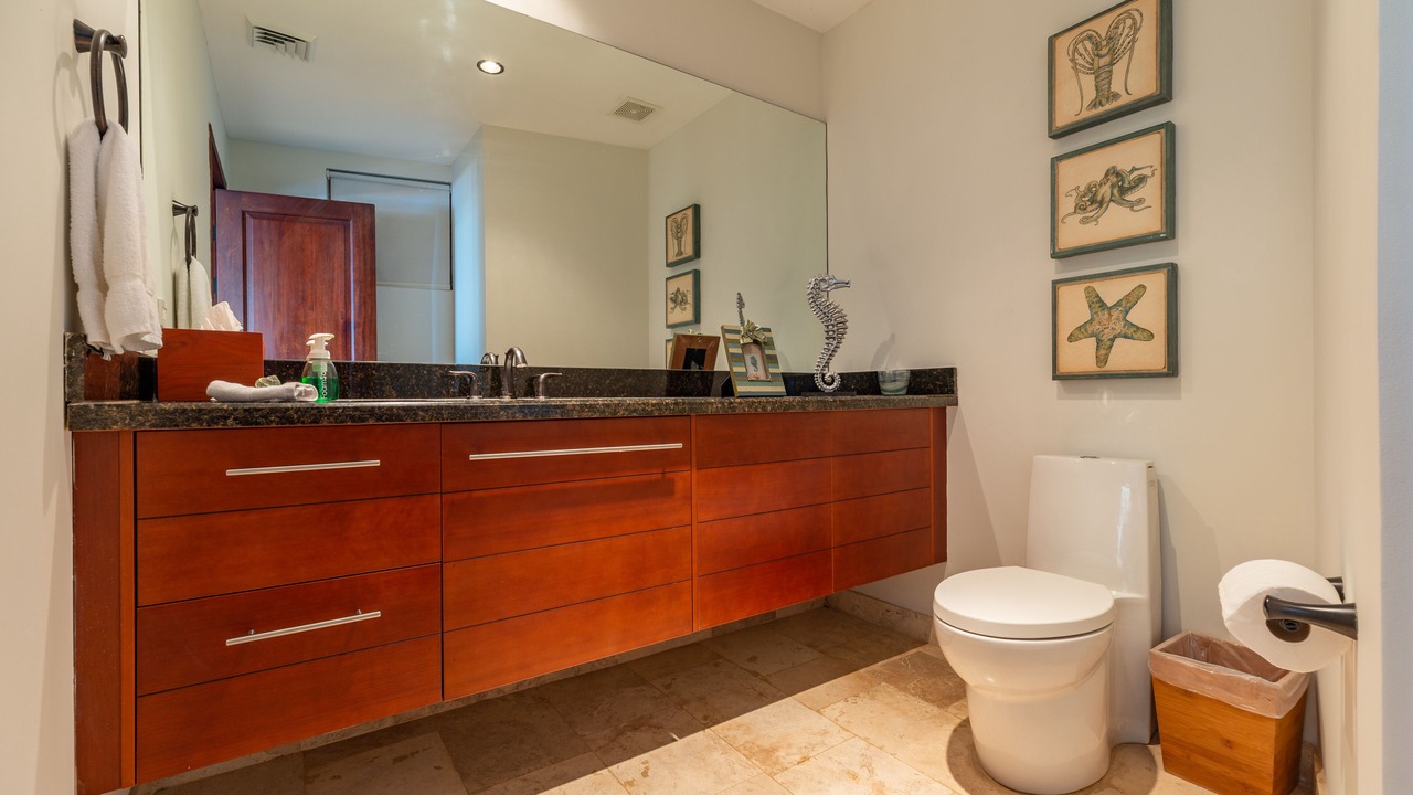 Photo of Bathroom in Liberia