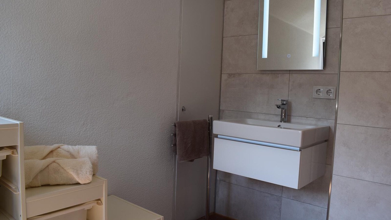 Photo of Bathroom in Boedefeld