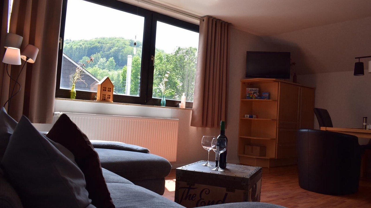 Photo of Livingroom in Boedefeld