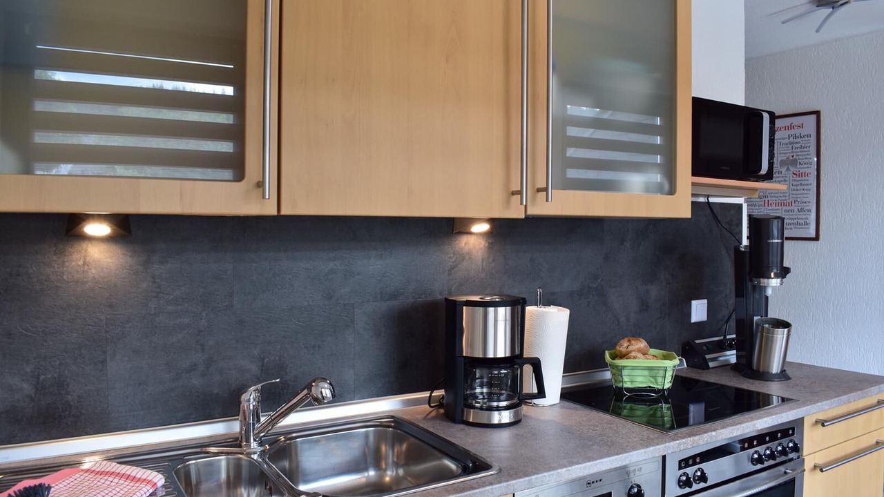 Photo of Kitchen in Boedefeld
