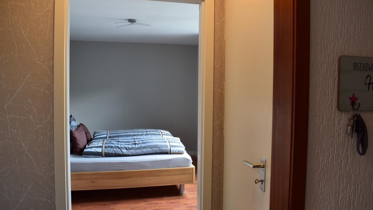 Photo of Bedroom in Boedefeld