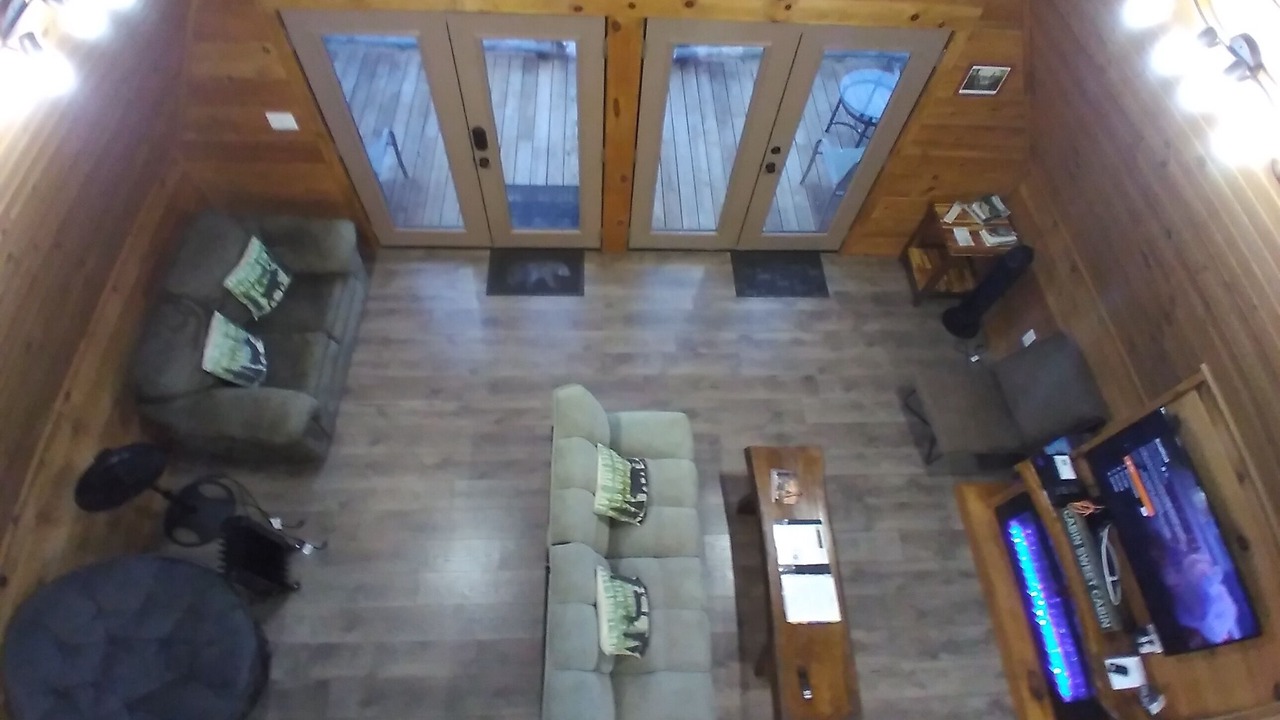 Photo of Bedroom in Saint Joe