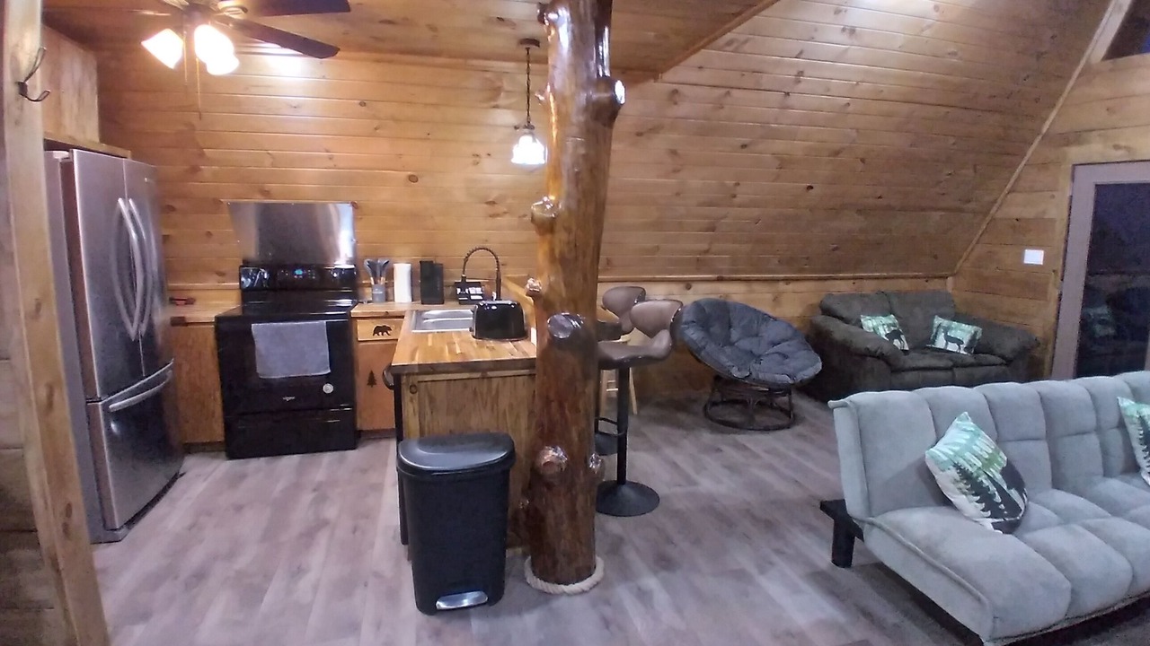 Photo of Bedroom in Saint Joe