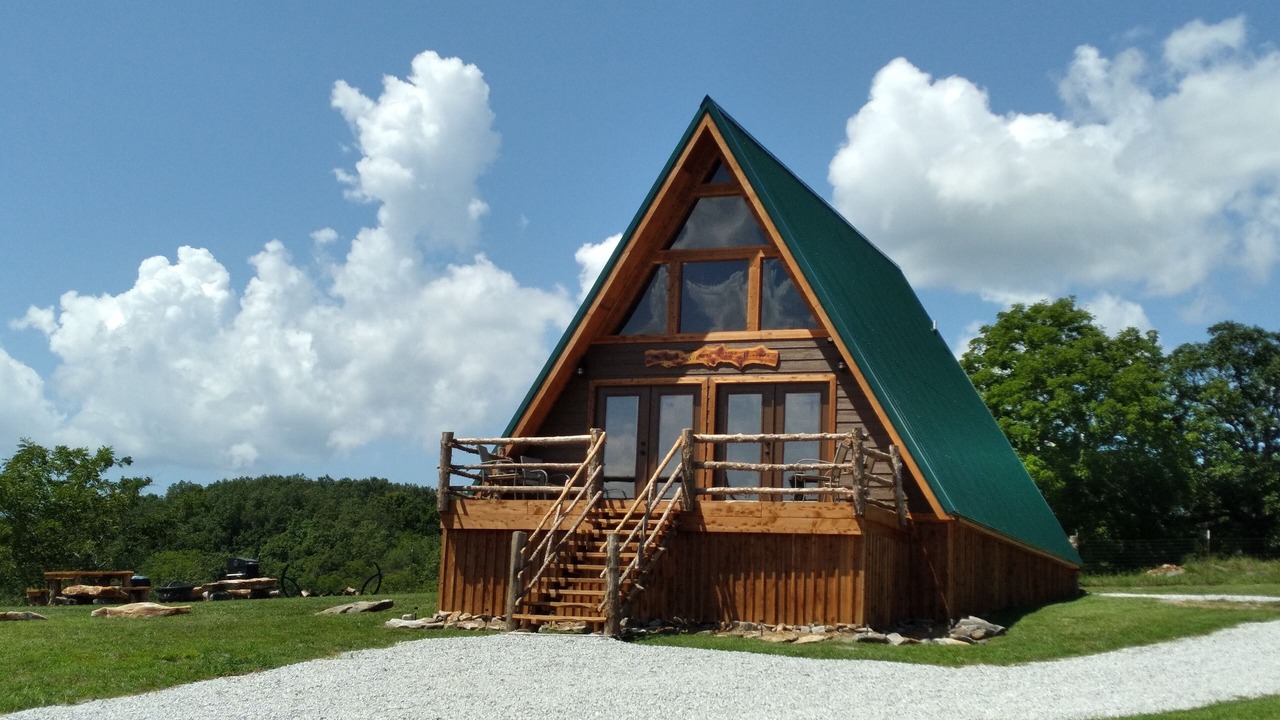 Photo of Outdoor in Saint Joe