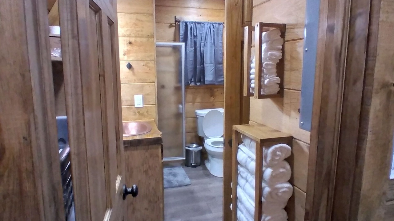 Photo of Bathroom in Saint Joe