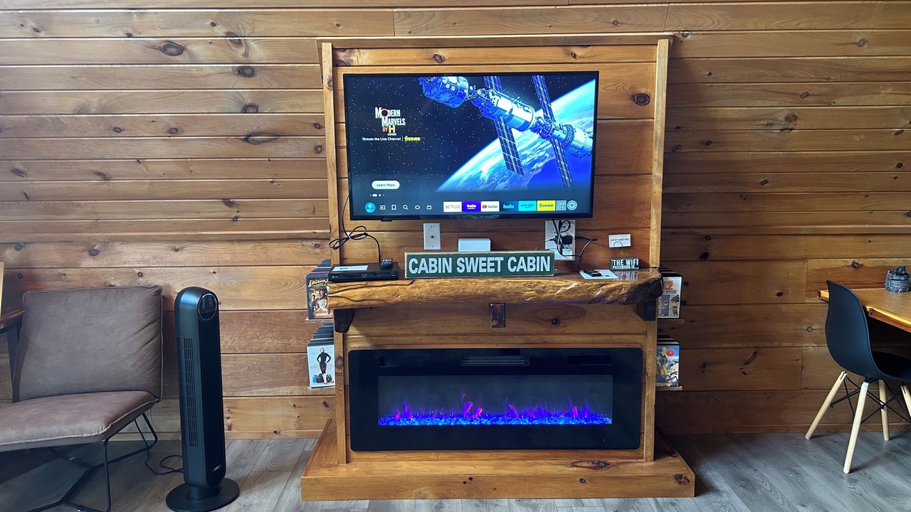 Photo of Livingroom in Saint Joe