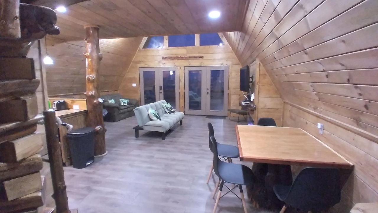 Photo of Bedroom in Saint Joe