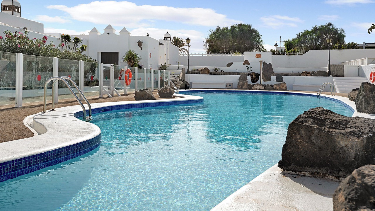 Photo of Outdoor in Playa Blanca