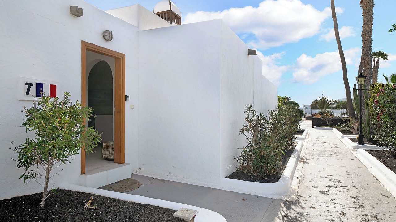 Photo of Outdoor in Playa Blanca