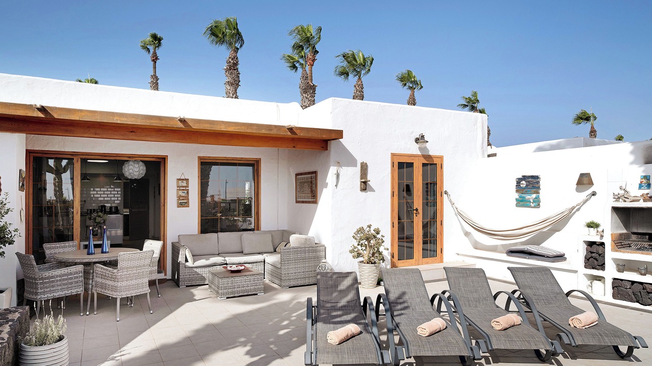 Photo of Outdoor in Playa Blanca