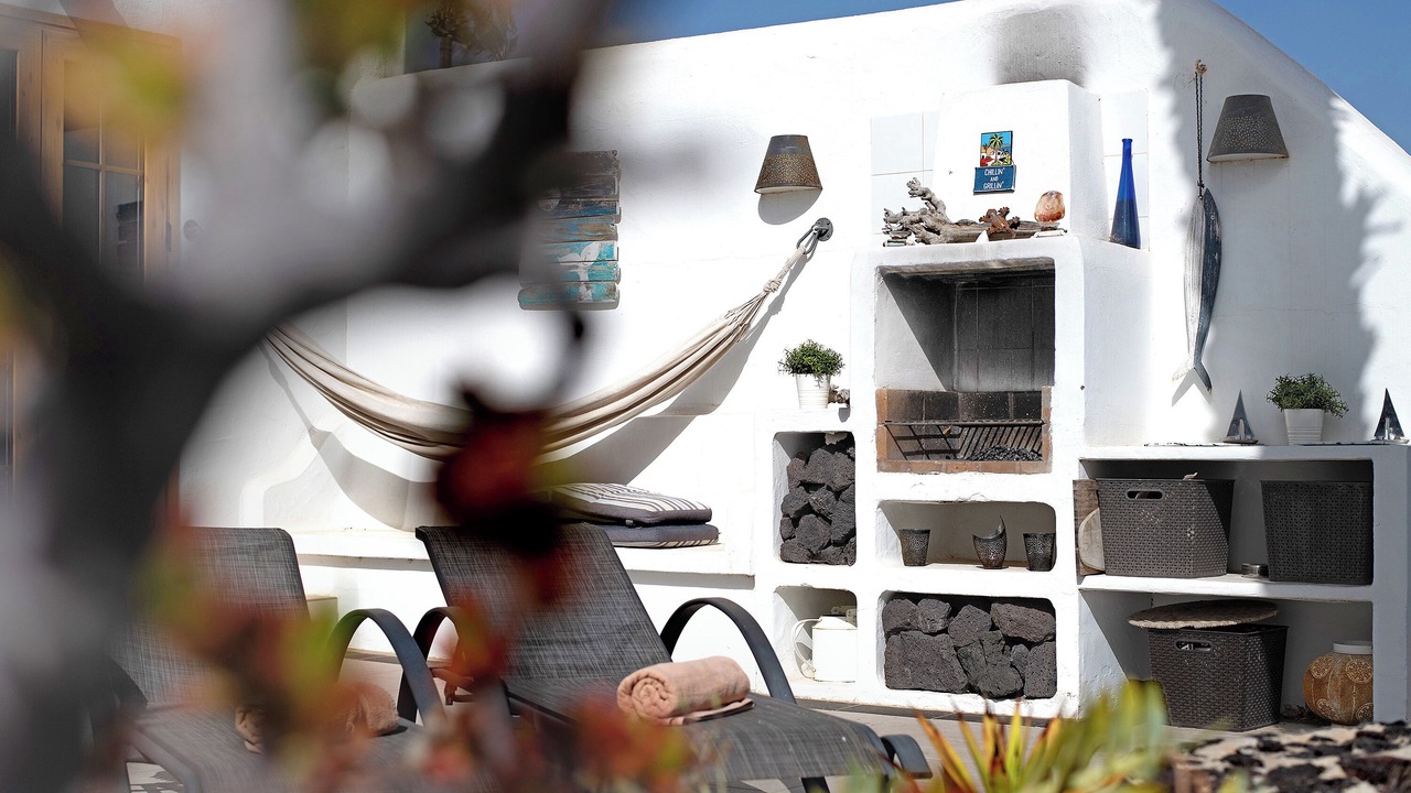 Photo of Outdoor in Playa Blanca